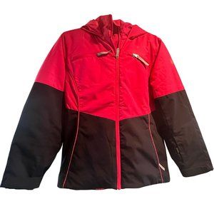 SPYDER Conquer Ski Jacket - Girls Size 18
